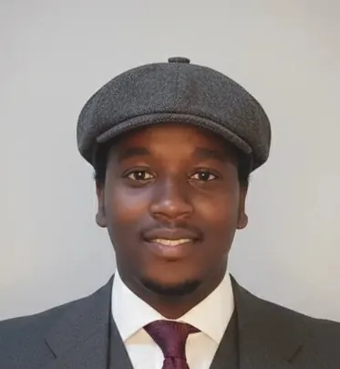 Teddy Kipchirchir